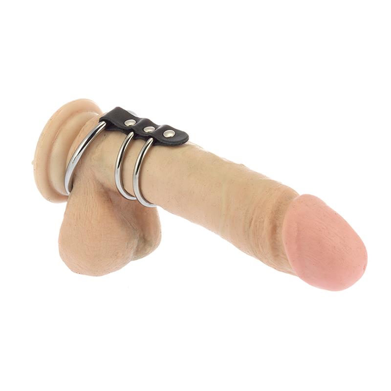 Penis Tube Adjustable - UABDSM