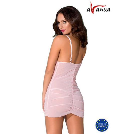 RIMA Chemise Pink - UABDSM