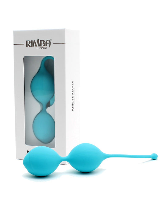 Rimba - Amsterdam Kegel Balls - UABDSM