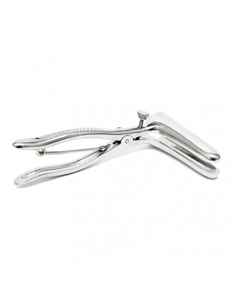 Rimba - Rectal Speculum. 2 Blades - UABDSM