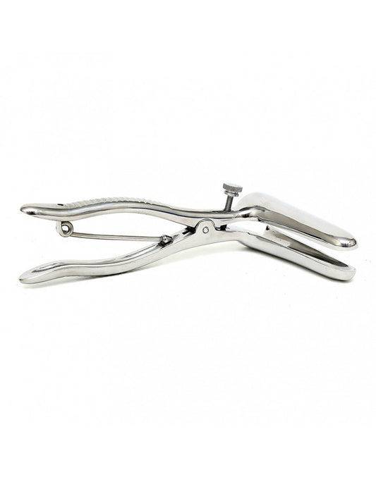 Rimba - Rectal Speculum. 2 Blades - UABDSM