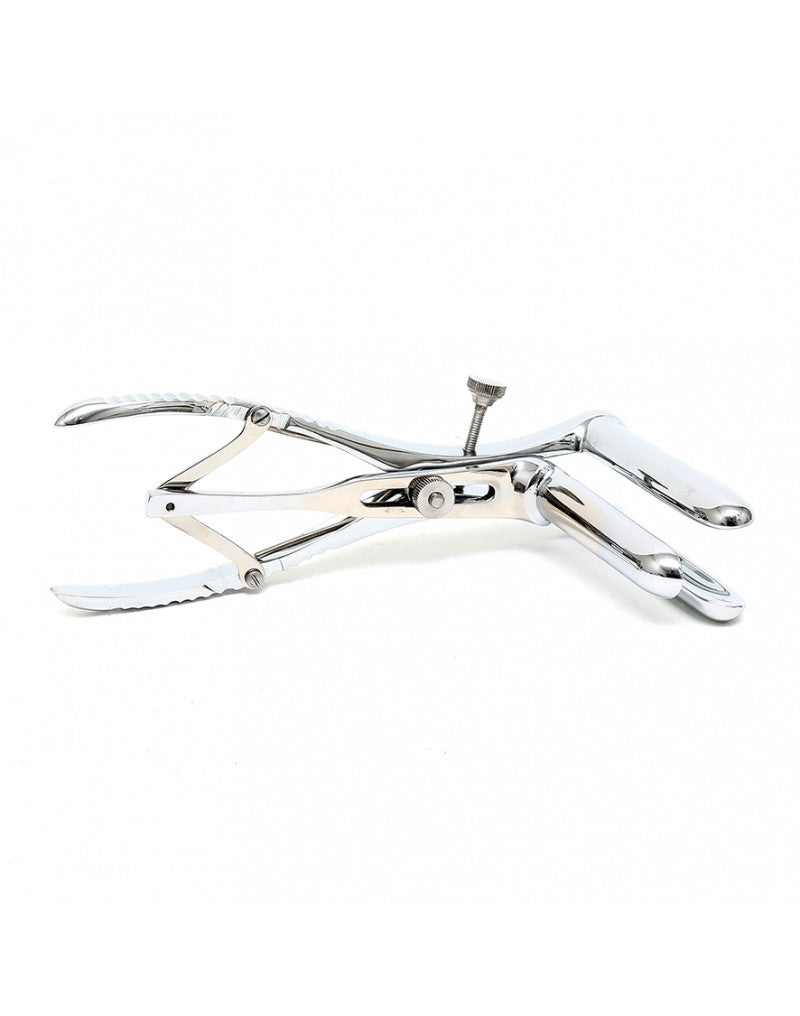 Rimba - Rectal Speculum With 3 Blades - UABDSM