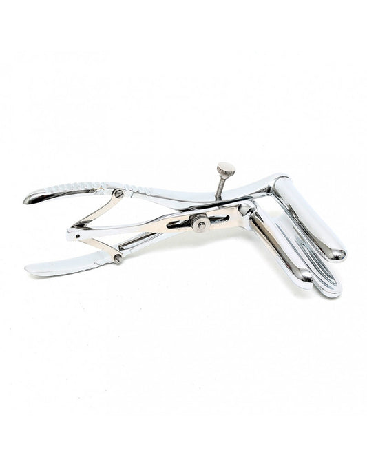 Rimba - Rectal Speculum With 3 Blades - UABDSM