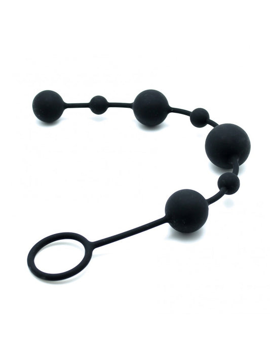 Rimba - Anal Beads 34 Cm - Ø 2.9 Rimba - Anal Beads 34 Cm - Ø 2.9 - UABDSM
