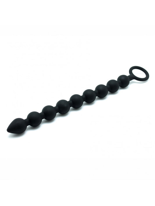 Rimba - Anal Beads 32 Cm - Ø 2.3 Rimba - Anal Beads 32 Cm - Ø 2.3 - UABDSM