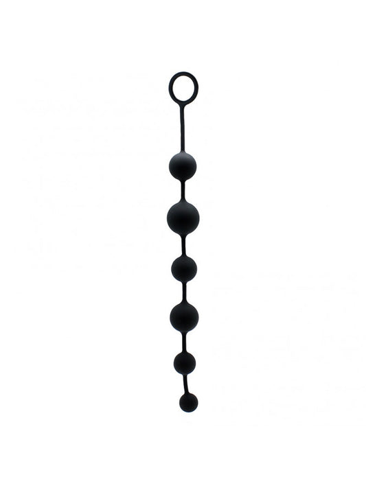 Rimba - Anal Beads 40 Cm - Ø 3.5 - UABDSM