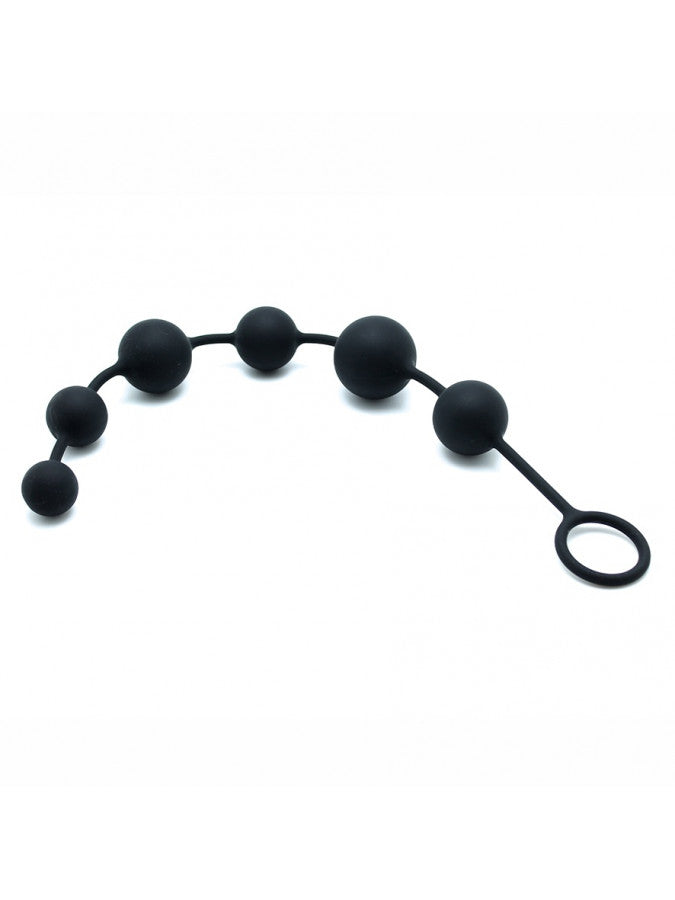 Rimba - Anal Beads 40 Cm - Ø 3.5 - UABDSM
