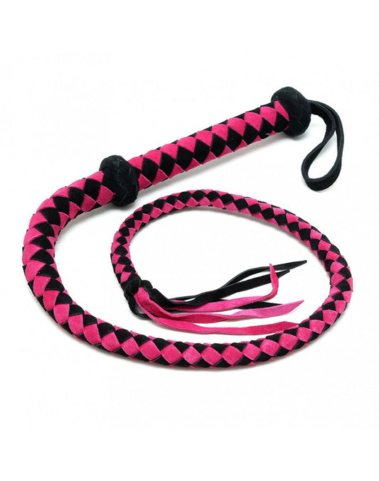 Rimba - Arabian Bullwhip Short Rimba - Arabian Bullwhip Short - UABDSM