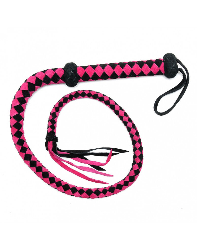 Rimba - Arabian Bullwhip Short - UABDSM