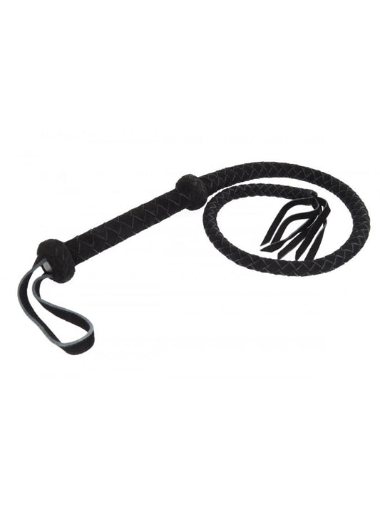 Rimba - Arabian Bullwhip Short Rimba - Arabian Bullwhip Short - UABDSM