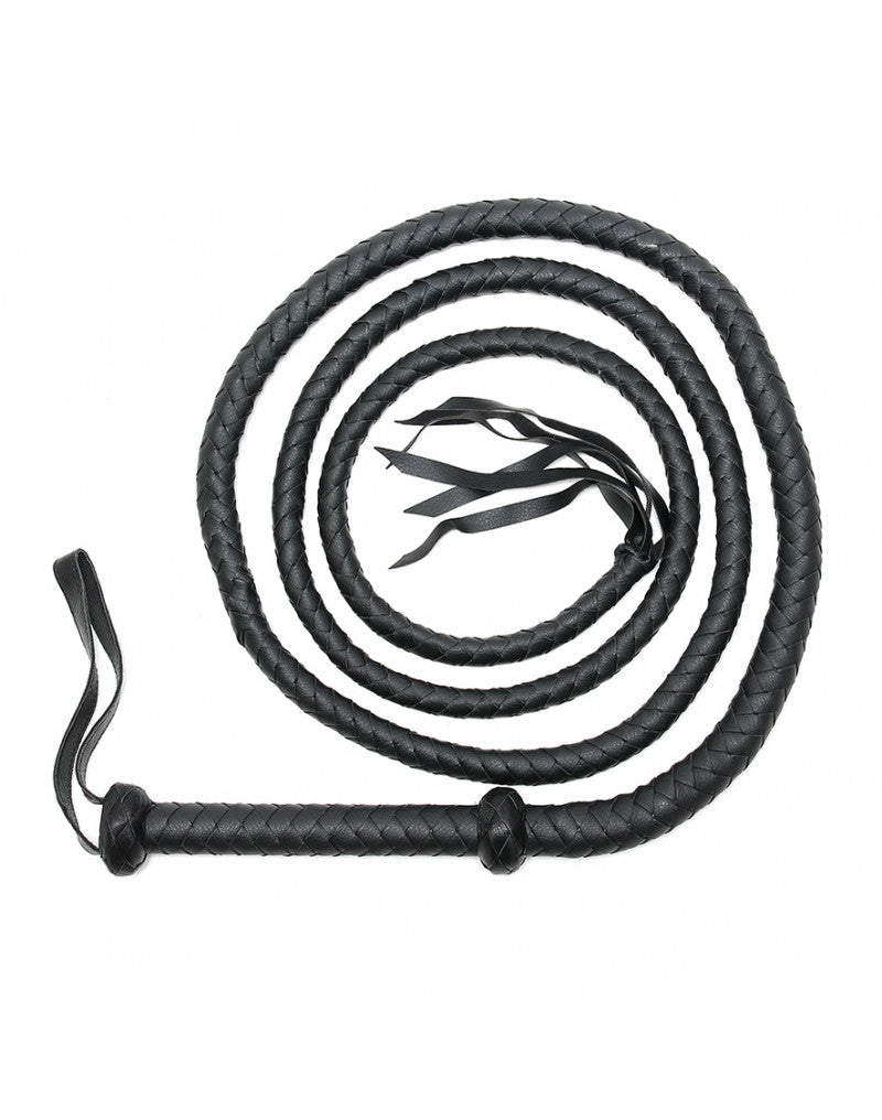 Rimba - Arabian Bullwhip - UABDSM
