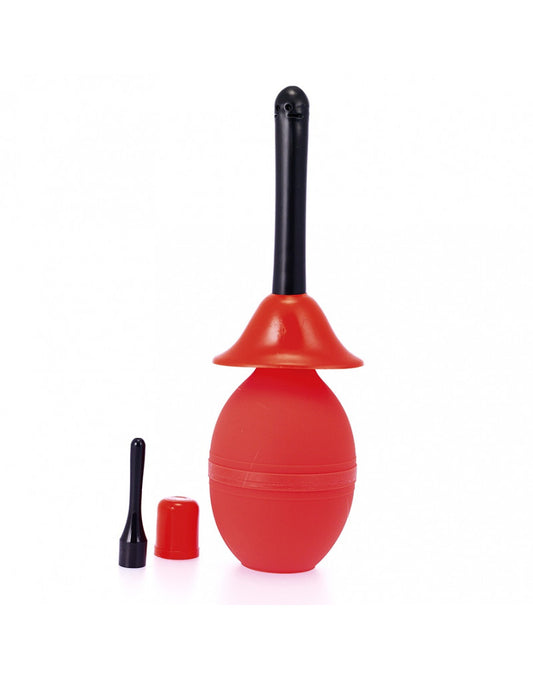 Rimba - Rinser (RED) - UABDSM