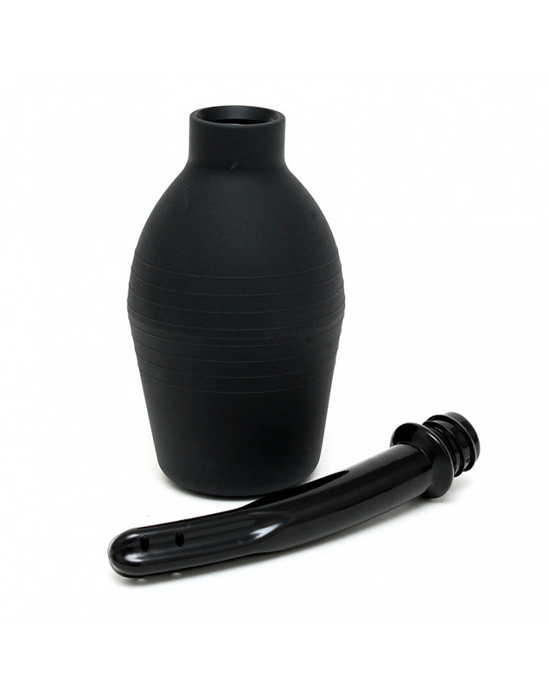 Rimba - Black Rinser - Intimate Douche - UABDSM