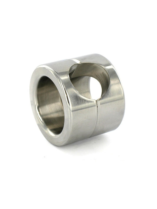 Rimba - Stainless Steel Ballstretcher - UABDSM