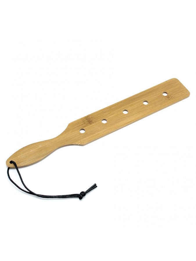 Rimba - Bamboo Paddle - UABDSM