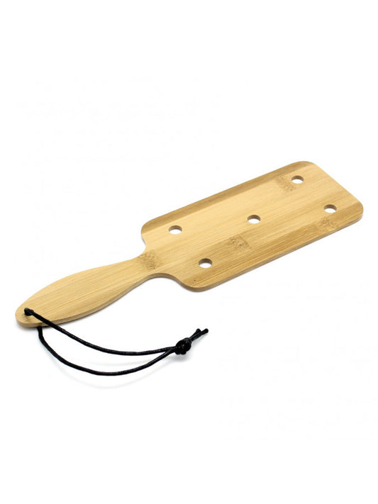 Rimba - Bamboo Paddle - UABDSM