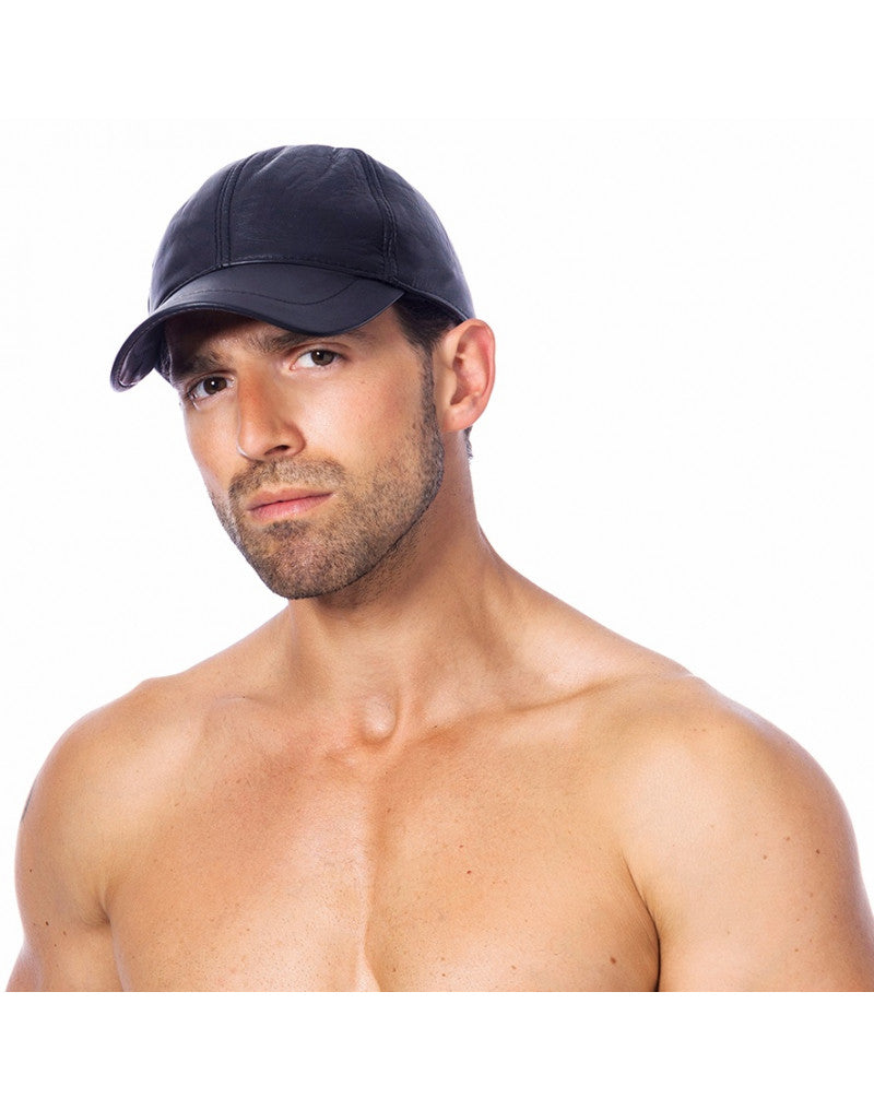 Rimba - Baseball Cap UNISEX - UABDSM