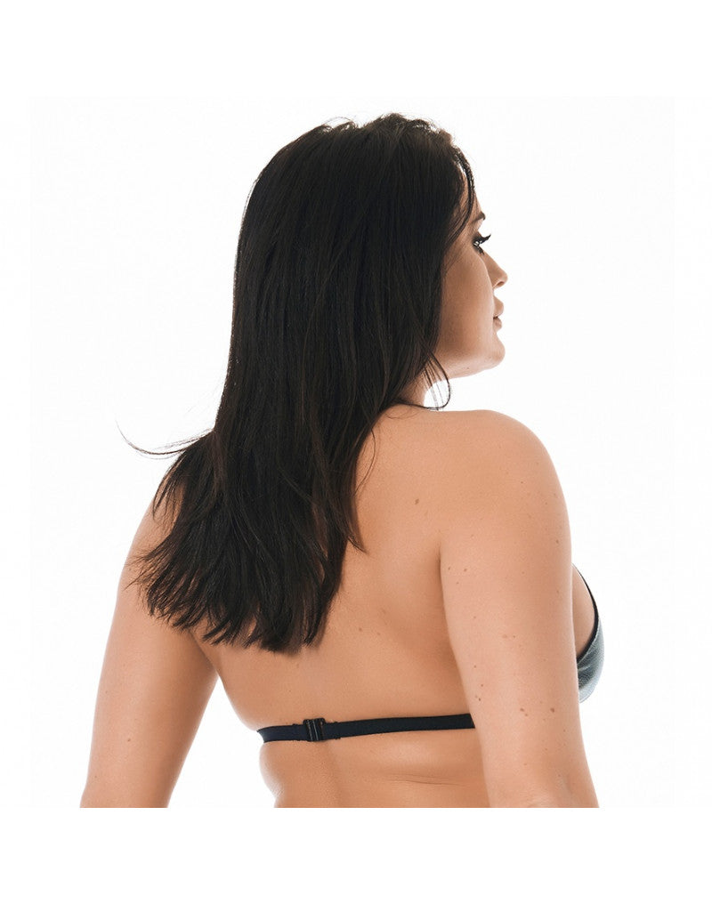Rimba - Bra With Clip Fastening - UABDSM