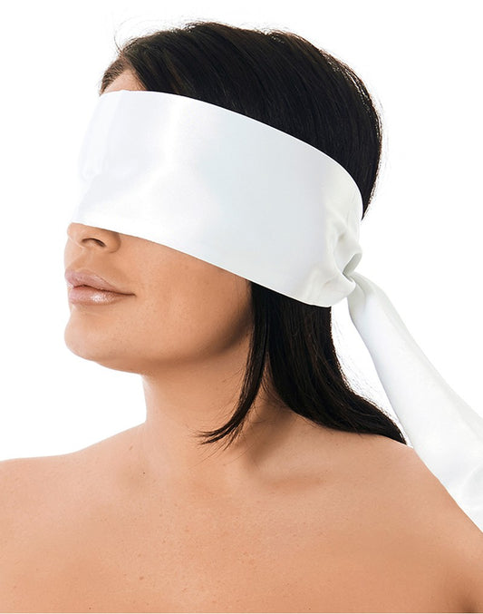 Rimba - Blindfold. 100% Polyester Rimba - Blindfold. 100% Polyester - UABDSM