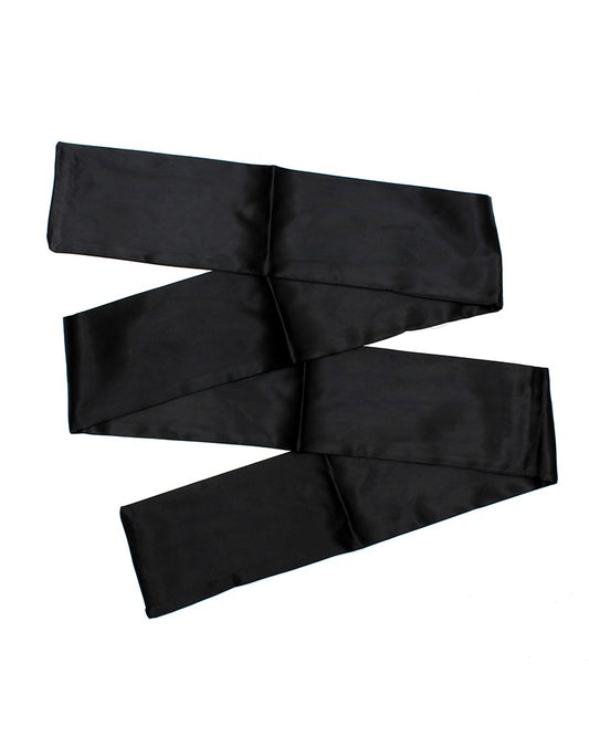 Rimba - Blindfold. 100% Polyester Rimba - Blindfold. 100% Polyester - UABDSM