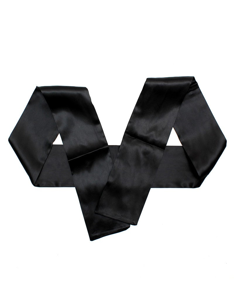Rimba - Blindfold. 100% Polyester - UABDSM