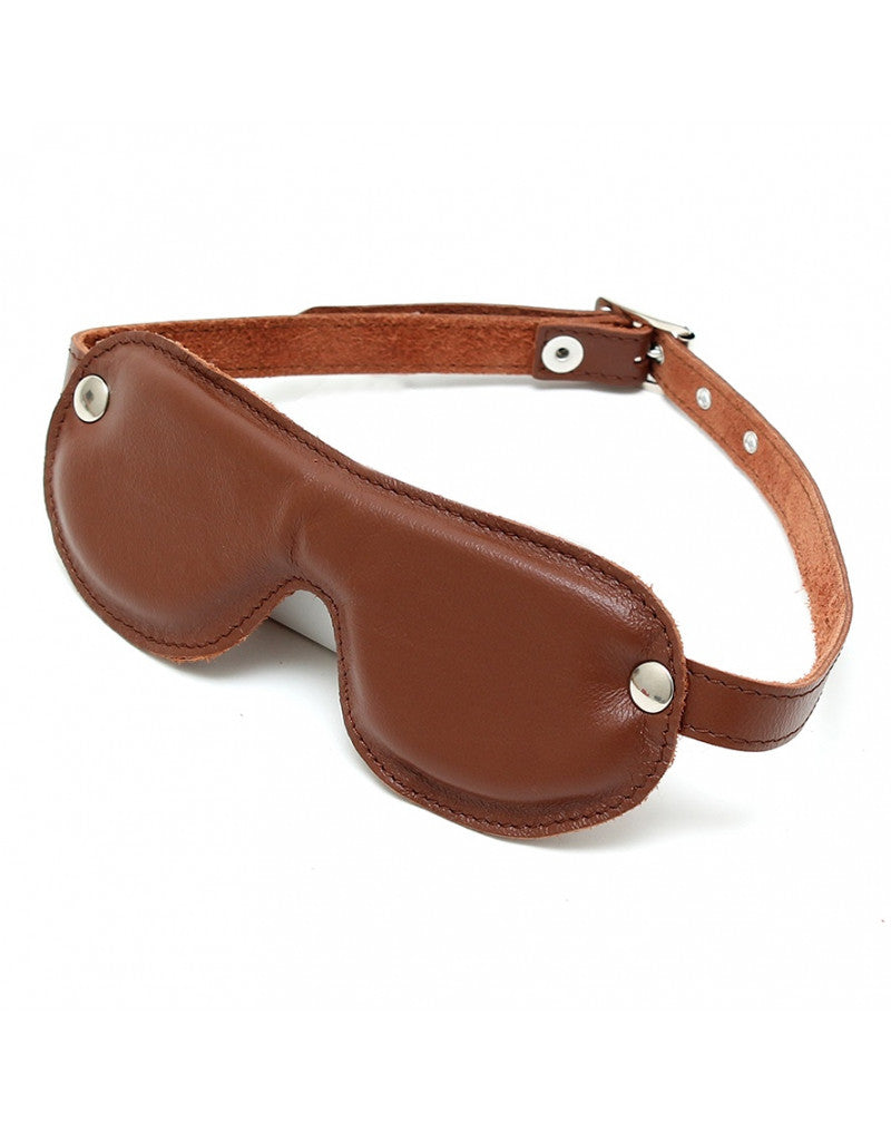 Rimba - Cushioned Blindfold - UABDSM