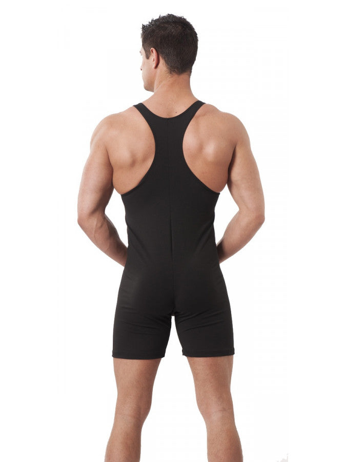 Rimba - Bodysuit - UABDSM