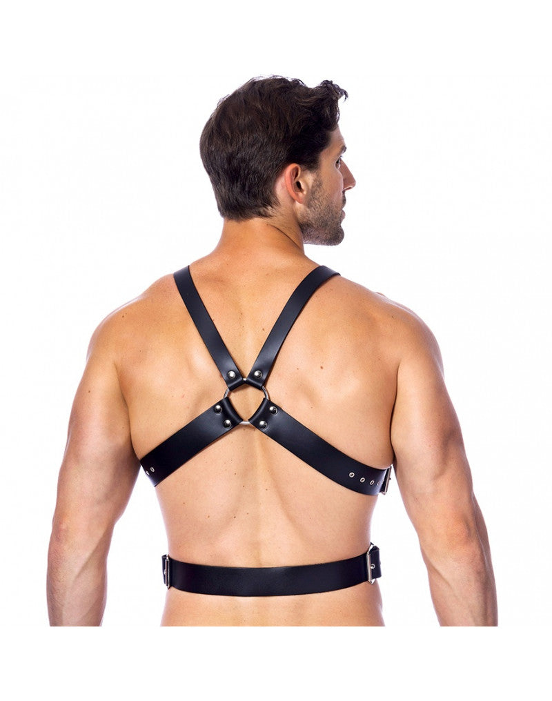 Rimba - Body Harness - UABDSM