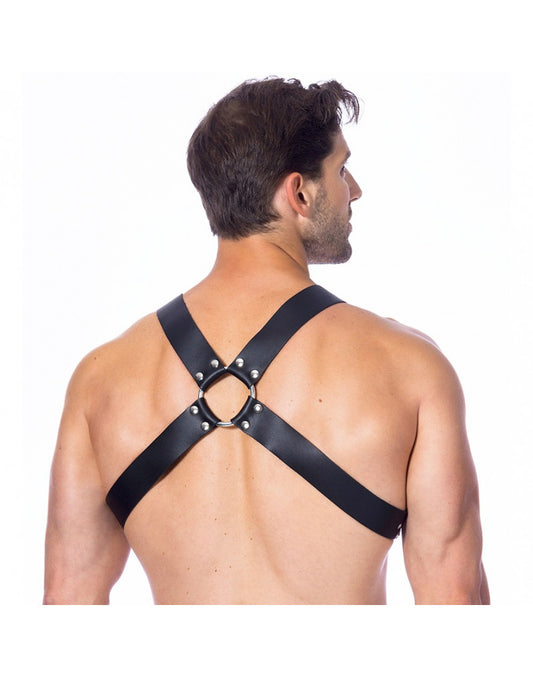 Rimba - Body Harness - UABDSM