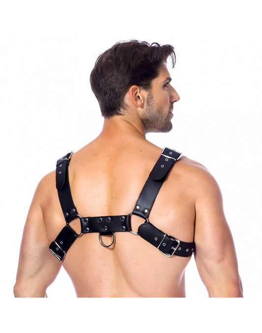 Rimba - Body Harness - UABDSM