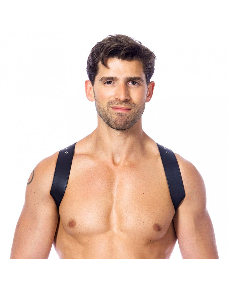 Rimba - Body Harness - UABDSM