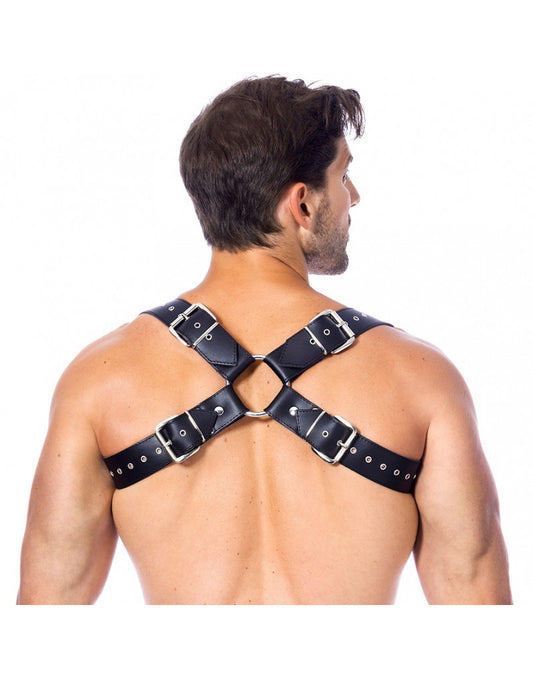 Rimba - Body Harness Rimba - Body Harness - UABDSM