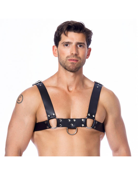 Rimba - Body Harness Rimba - Body Harness - UABDSM