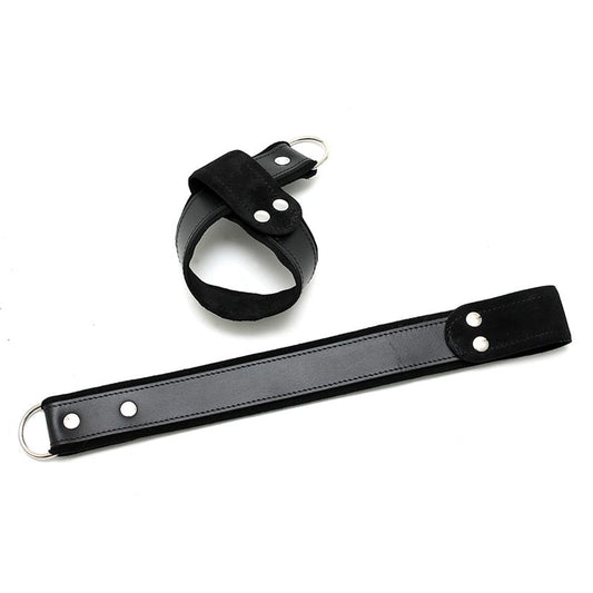 Cuffs-Adjustable Cuffs-Adjustable - UABDSM