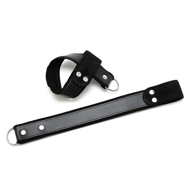 Cuffs-Adjustable - UABDSM
