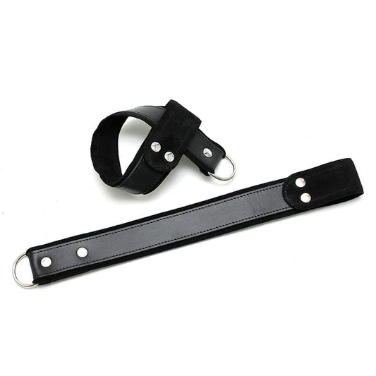 Cuffs-Adjustable - UABDSM