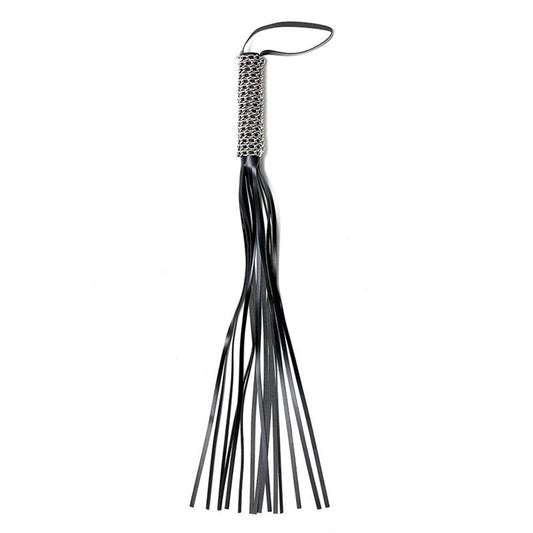Rimba Bondage Play Flogger 16 Strings - UABDSM
