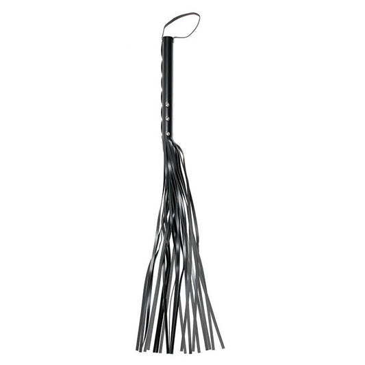 Rimba Bondage Play Flogger 18 Strings - UABDSM