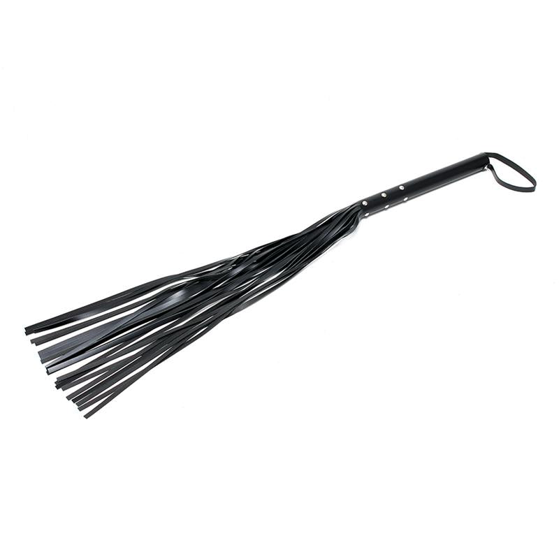 Rimba Bondage Play Flogger 18 Strings - UABDSM