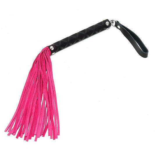 Rimba Bondage Play Flogger 35 cm - UABDSM