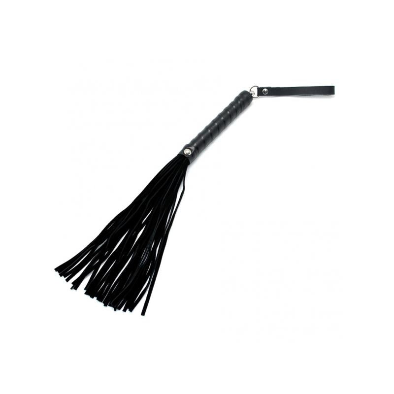 Rimba Bondage Play Flogger 35 cm - UABDSM