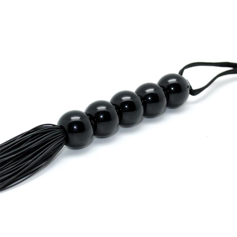 Rimba Bondage Play Flogger 38 cm - UABDSM