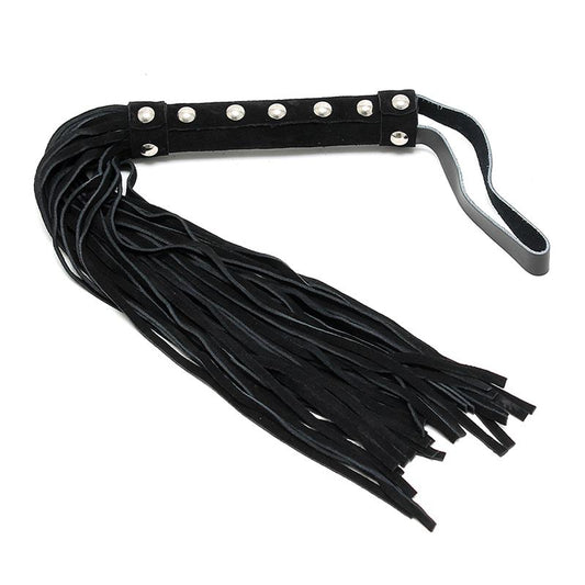 Rimba Bondage Play Flogger 44 cm - UABDSM