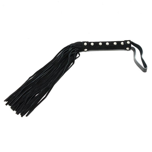 Rimba Bondage Play Flogger 44 cm Rimba Bondage Play Flogger 44 cm - UABDSM