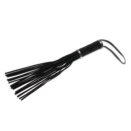 Rimba Bondage Play Flogger 50 cm Rimba Bondage Play Flogger 50 cm - UABDSM