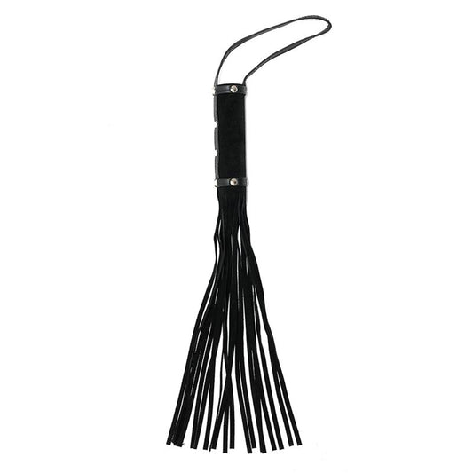 Rimba Bondage Play Flogger 50 cm - UABDSM