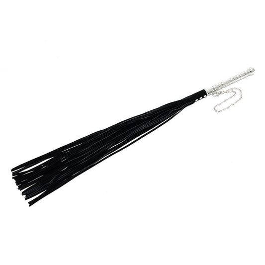 Rimba Bondage Play Flogger 52 cm Rimba Bondage Play Flogger 52 cm - UABDSM