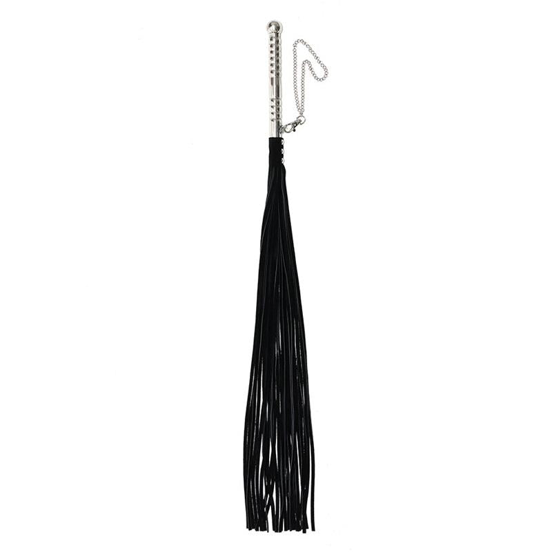 Rimba Bondage Play Flogger 52 cm - UABDSM