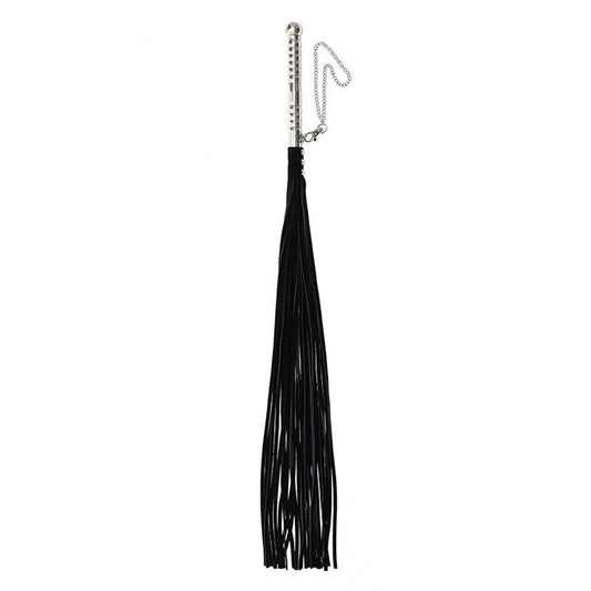 Rimba Bondage Play Flogger 52 cm - UABDSM