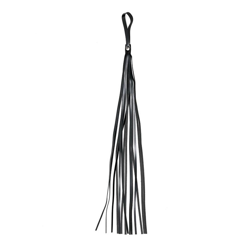 Rimba Bondage Play Flogger 60 cm - UABDSM